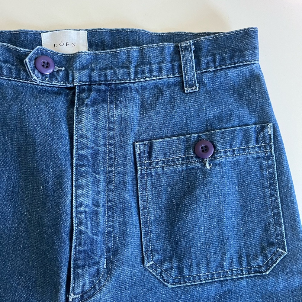Doen Rainer Jeans 29”